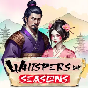 whispers of seasons